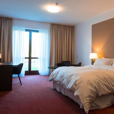 Hotel Cvilin Крнов Экстерьер фото
