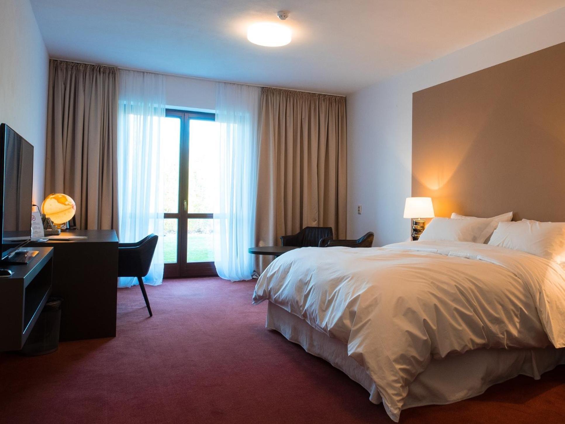 Hotel Cvilin Крнов Экстерьер фото