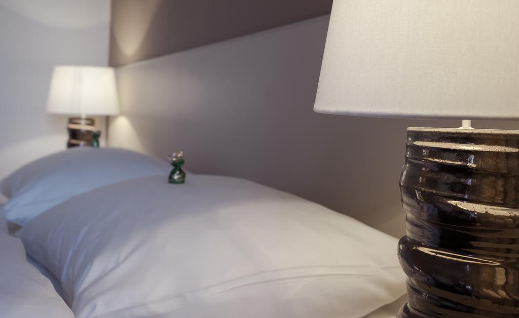 Hotel Cvilin Крнов Экстерьер фото