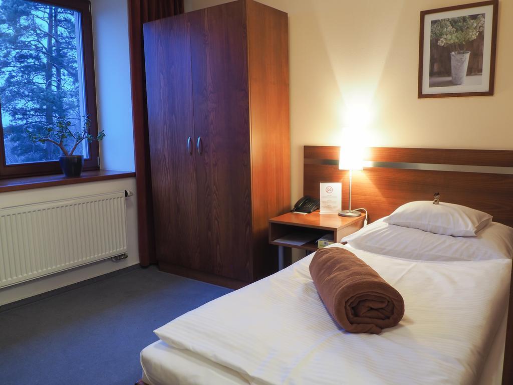 Hotel Cvilin Крнов Экстерьер фото